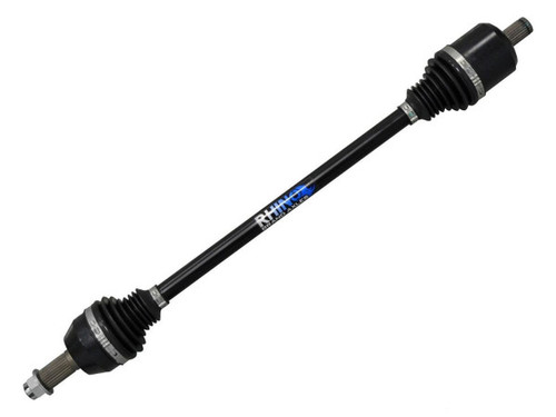SuperATV - Polaris RZR PRO XP Rhino Brand Axles???