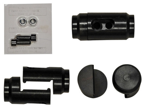 SuperATV - Polaris RZR Weld-In Bung