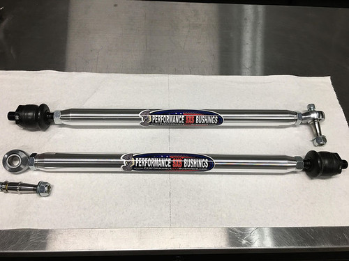 Performance SXS - 2016 & UP Polaris General HD Tie Rods