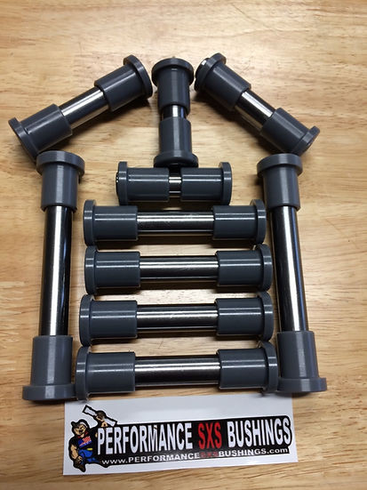 Performance SXS - 2016 Polaris RZR 900, Polaris RZR 900s 1000s, & Trail Model
