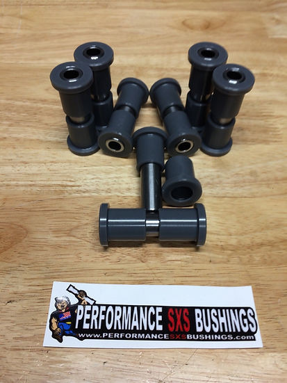Performance SXS - Arctic Cat Wild Cat 1000 Bushing Kit