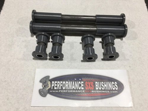 Performance SXS - Can Am Commander 2010-2020 Bushing Kit