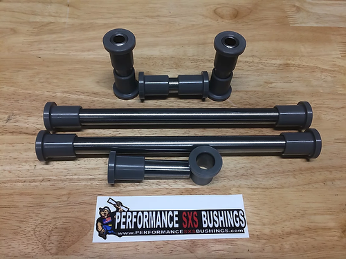 Performance SXS - 2013-2019 Polaris Ranger 570, 900, 1000, Bushing kit