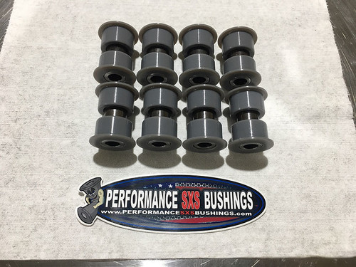 Performance SXS - Honda Talon Front A Arm Bushing Kit