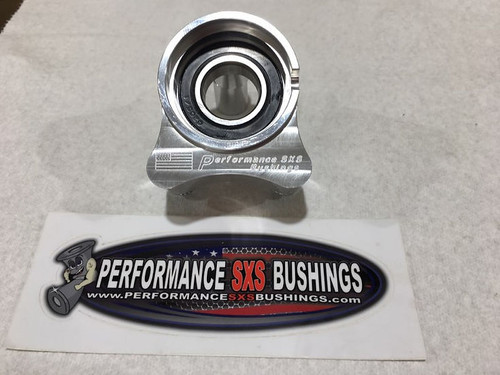 Performance SXS - Kawasaki KRX Drive Shaft Bearing Housing