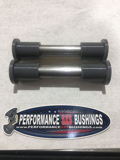 Performance SXS - Kawasaki KRX Rear Hub Bushings