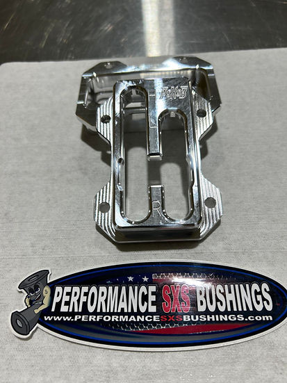 Performance SXS - Kawasaki KRX Shift Gate
