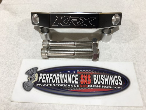 Performance SXS - Kawasaki KRX Thick Pull Point