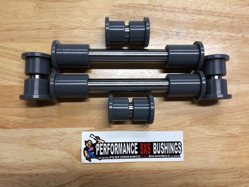 Performance SXS - Kawasaki TERYX Front A-Arm (2008 & UP)