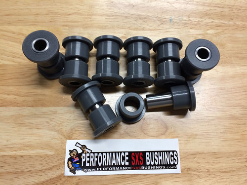 Performance SXS - Kawasaki TERYX Rear A-Arm Kit (2008 & UP)