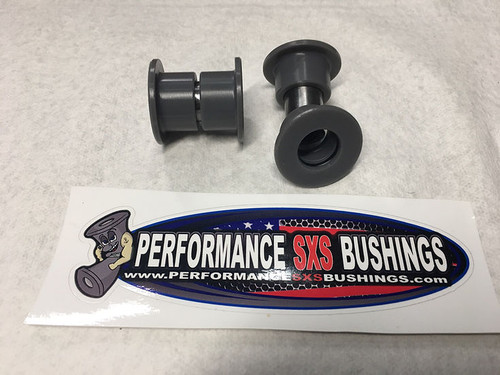 Performance SXS - Bushings For ORB Radius Rods