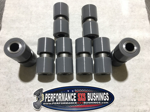 Performance SXS - Polaris RZR Pro R/Turbo R Front Bushing Kit