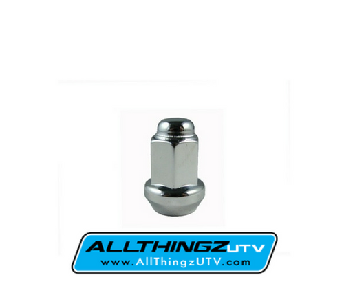 3/8-24 Lug Nuts Kit (16) Fits 2008-2014 Polaris RZR 900XP, 800S, 800