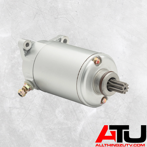 Can-Am Maverick Sport Starter