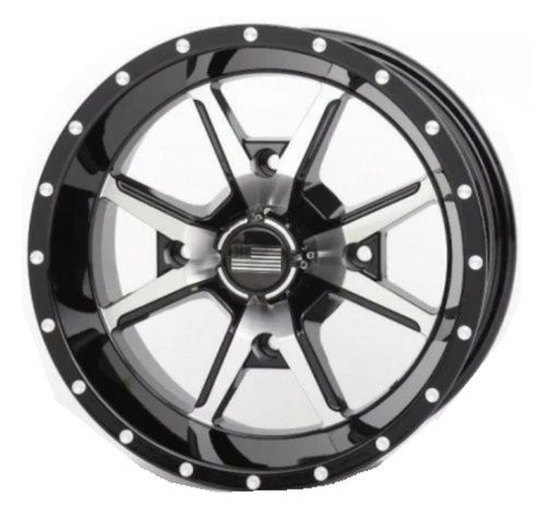 All Thingz UTV Frontline 556 Wheel