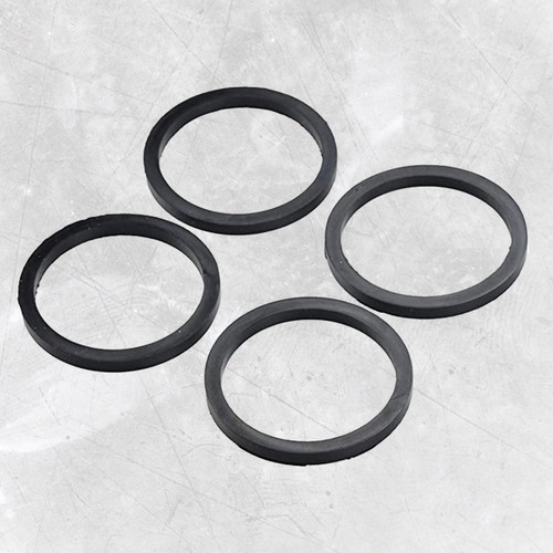 Kawasaki KRX Silencer Ring Kit