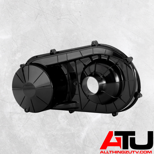 Polaris General XP Clutch Cover