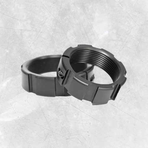 Polaris RZR Crossover Rings