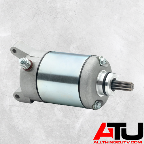 Polaris RZR Starter