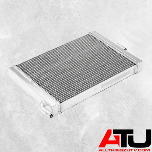 Polaris RZR Turbo S Radiator