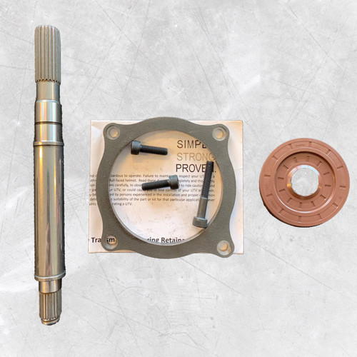 Transmission Builders Upgrade Kit