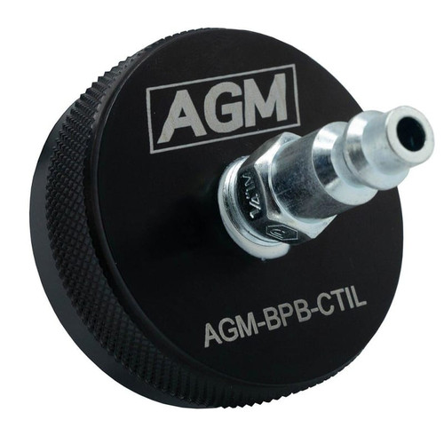 Agm Products Tilton Brake Reservoir Cap