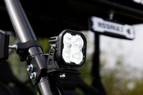 Diode Dynamics 2019-2025 Honda Talon Stage Series A-pillar Pod Kit