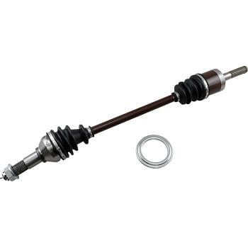 Moose - Can-am Commander 1000/800r Complete Axle Assembly