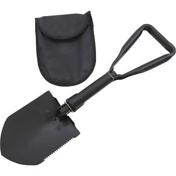 Moose - Heavy Duty Foldable Shovel