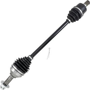 Moose - Kawasaki Teryx 750 Complete Axle Assembly