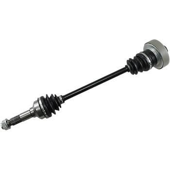 Moose - Yamaha Rhino Complete Axle Assembly