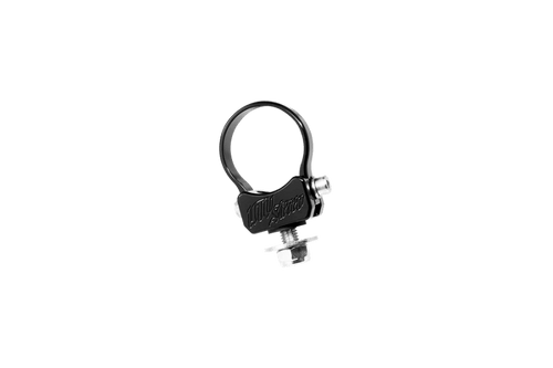 Utv Stereo 6.5" Cage Pods Modular Roll Cage Strap Clamp