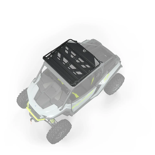 Genuine 2024+ Polaris RZR XP 1000 | XP S 1000 Roof Cargo Basket