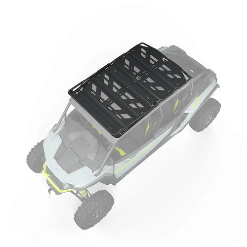Genuine 2024+ Polaris RZR XP 1000 4 | XP S 1000 4 Roof Cargo Basket