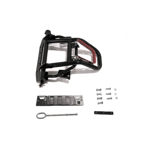 Genuine 2015-2023 Polaris Ranger 500 | 570 Pro Series Plow Mount