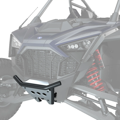 Genuine 2022-2024 Polaris RZR Pro R | Turbo R Pre Runner Front Bumper
