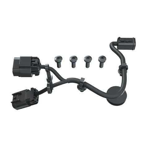 Genuine 2022+ Polaris Ranger 1000 | XP 1000 RIDE COMMAND+ Install Kit