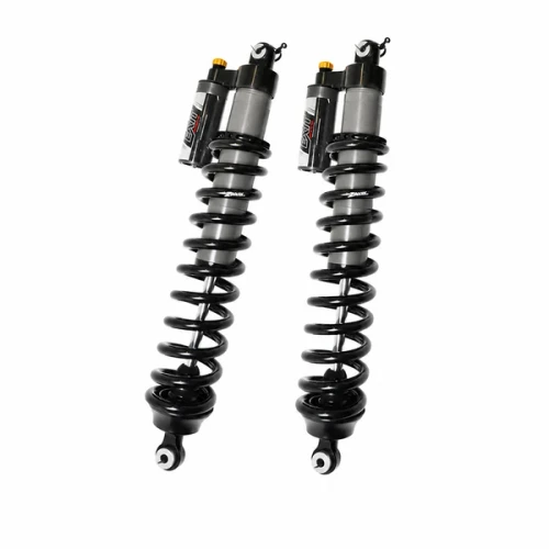 ZBROZ Racing EXIT X1 Front Shocks for 2024-2026 Kawasaki Ridge 3-Seat and Crew UTV