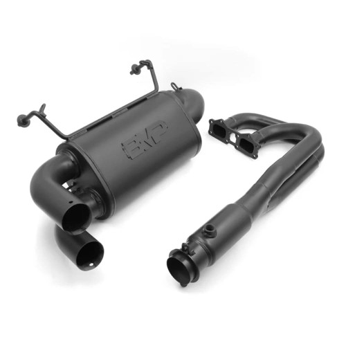 Bikeman Performance '16+ Polaris RZR XP 1000 Stage 2 Bolt-on Performer Kit