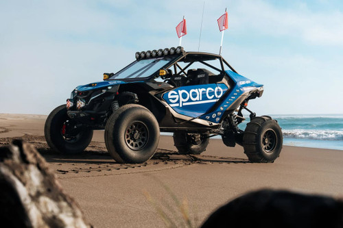 CSC '24+ Can-Am Maverick R OEM Front Lower Control A-Arms