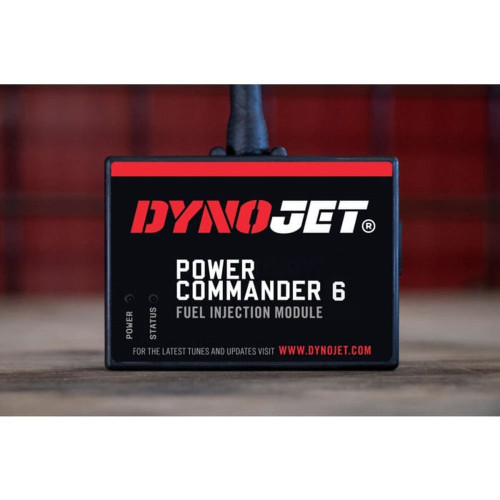 Dynojet Kawasaki KRX1000 Power Commander 6