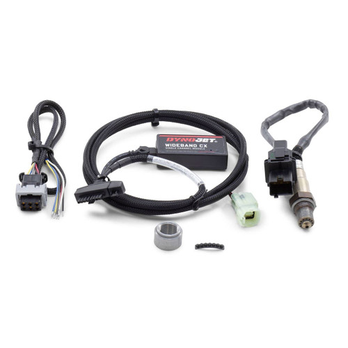 Dynojet Honda Single Channel Wideband-Pv3 Kit