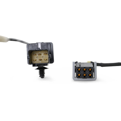 Dynojet Kawasaki Single Channel Wideband-PV3 Kit