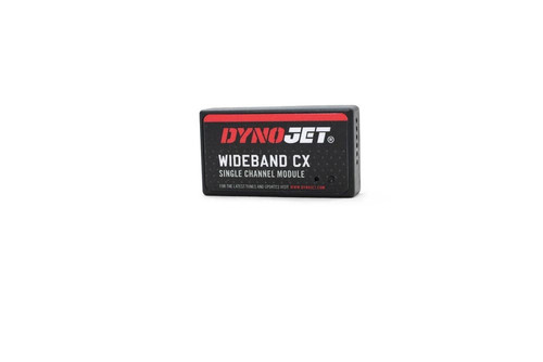 Dynojet 500k Euro5 Single Channel Wideband-PV3 Kit