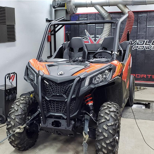 EVO '18-'22 Can Am Maverick Trail 1000 ECU Bench Power Flash