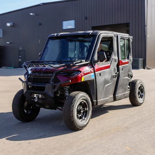 EVO '17-'24 Polaris Ranger 1000 ECU Bench Power Flash