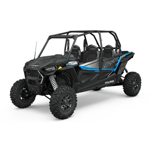 EVO '14-'23 Polaris RZR XP 1000 ECU Bench Power Flash