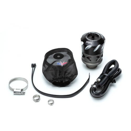 EVO Can-Am Defender Billet Blow Off Valve Turbo Systems