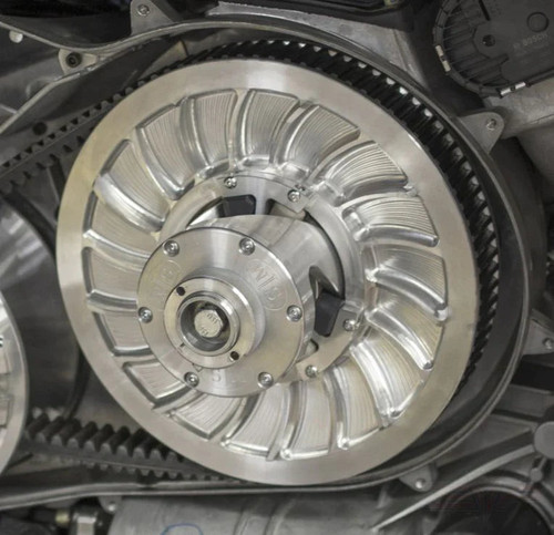 EVO '16-'20 Polaris RZR XP Turbo/S Tuner Secondary Clutch