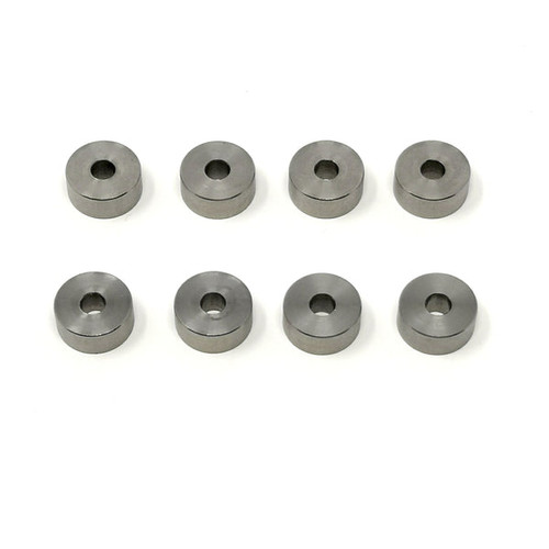 EVO Clutch 8 Gram Shift Arm Race Weights, for TAPP Primary - Set of 8